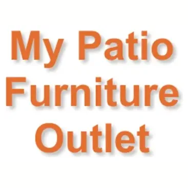 mypatiofurnitureoutlet brand logo for mypatiofurnitureoutlet.com