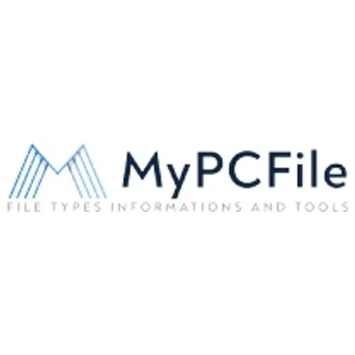 mypcfile brand logo for mypcfile.com