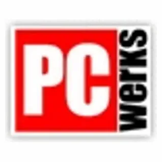 mypcwerks brand logo for mypcwerks.com