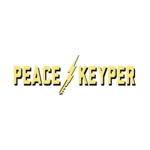 mypeacekeyper brand logo for mypeacekeyper.com