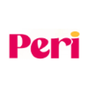 myperi brand logo for myperi.co