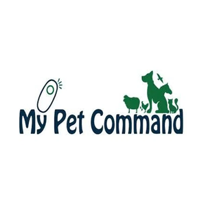 mypetcommand brand logo for mypetcommand.com