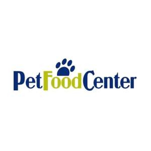 Mypetfoodcenter brand logo for shop.mypetfoodcenter.com
