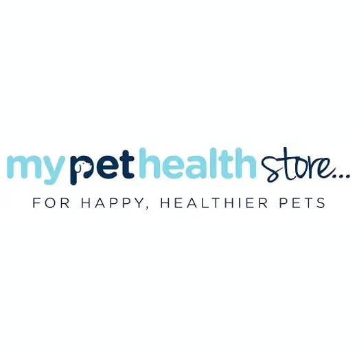 mypethealthstore brand logo for mypethealthstore.com
