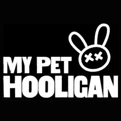 mypethooligan brand logo for mypethooligan.com