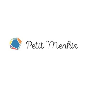 mypetitmenhir brand logo for mypetitmenhir.com