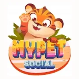 mypetsocial brand logo for mypetsocial.org