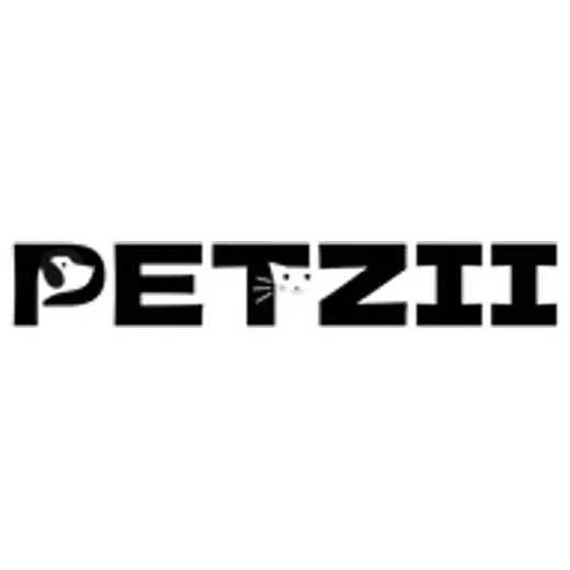 mypetzii brand logo for mypetzii.com