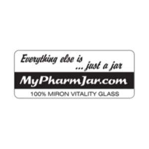 mypharmjar brand logo for mypharmjar.com