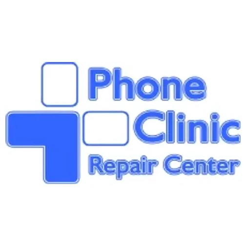 myphoneclinic brand logo for myphoneclinic.com