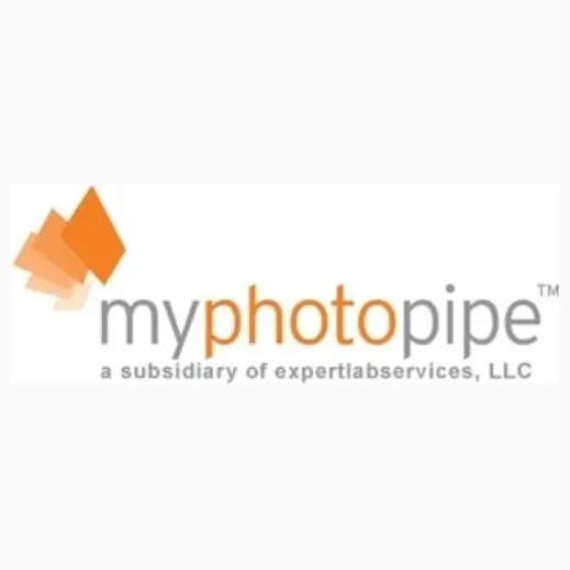 myphotopipe brand logo for myphotopipe.com