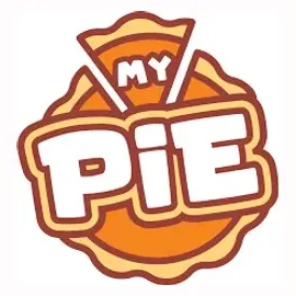 mypie brand logo for mypie.com