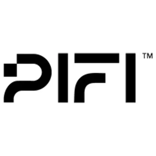 mypifi brand logo for mypifi.com