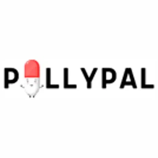 mypillypal brand logo for mypillypal.com