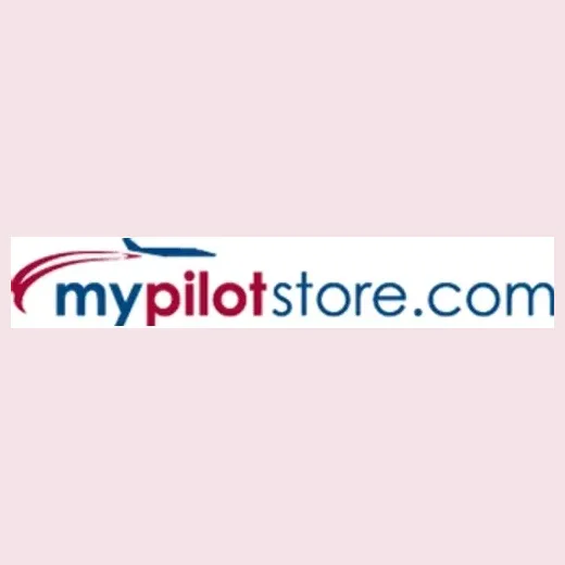 mypilotstore brand logo for mypilotstore.com