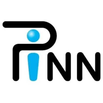 mypinn brand logo for mypinn.com