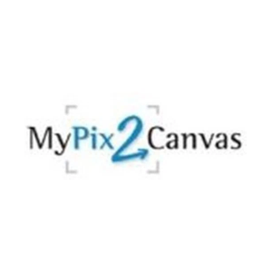 mypix2 brand logo for mypix2.com
