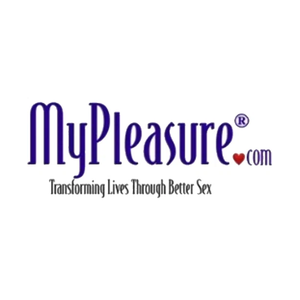 mypleasure brand logo for mypleasure.com