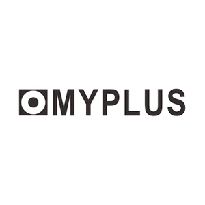 mypluslight brand logo for mypluslight.com