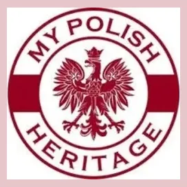 mypolishheritage brand logo for mypolishheritage.com