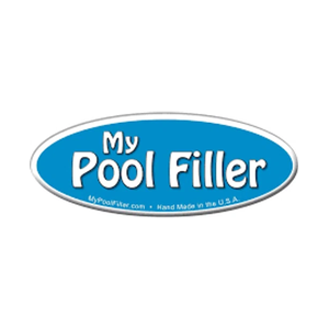 mypoolfiller brand logo for mypoolfiller.com
