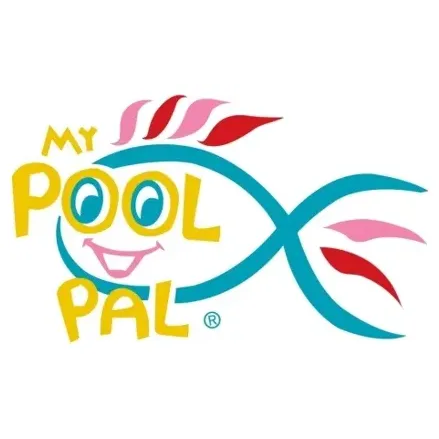 mypoolpal brand logo for mypoolpal.com