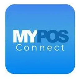 myposconnect brand logo for myposconnect.com