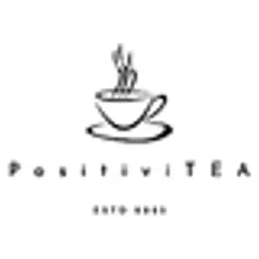 mypositiviteas brand logo for mypositiviteas.com
