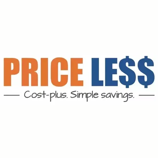 mypricelessfoods brand logo for mypricelessfoods.com