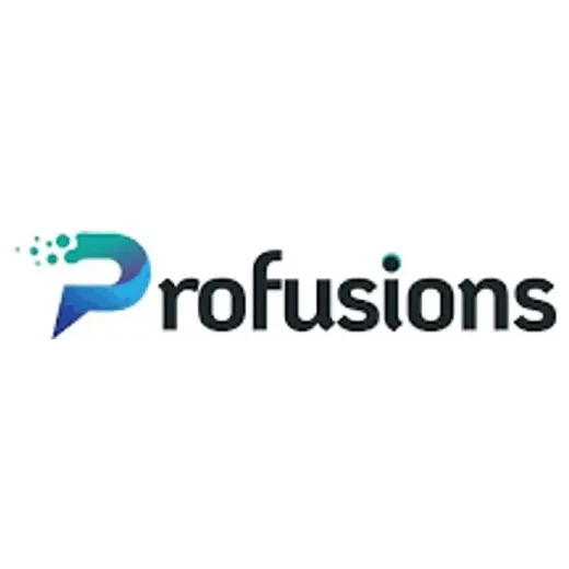 myprofusions brand logo for myprofusions.com