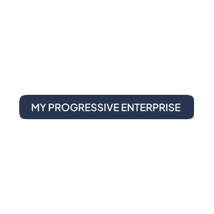 myprogressiveenterprise brand logo for myprogressiveenterprise.com