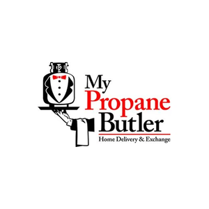 mypropanebutler brand logo for mypropanebutler.com