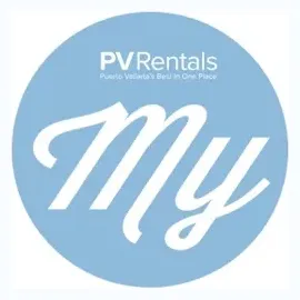 mypuertovallartarentals brand logo for mypuertovallartarentals.com