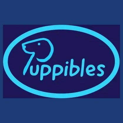 mypuppibles brand logo for mypuppibles.com