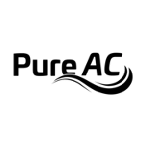 mypureac brand logo for mypureac.com