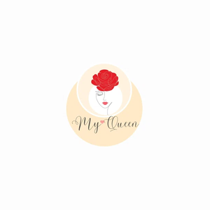 myqueen1 brand logo for myqueen1.com