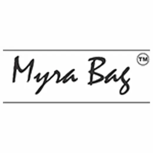 myrabag brand logo for myrabag.com