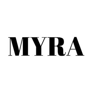 myrausa brand logo for myrausa.com