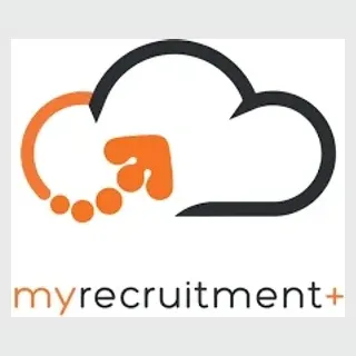myrecruitmentplus brand logo for myrecruitmentplus.com