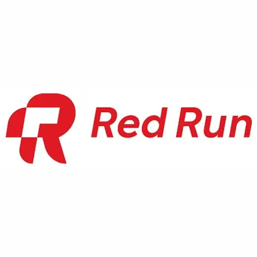 myredrun brand logo for myredrun.com
