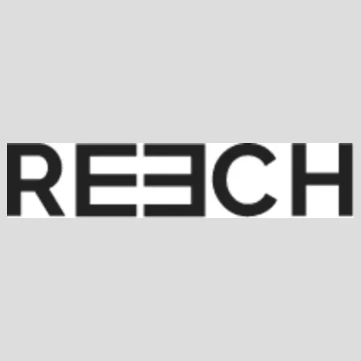 myreech brand logo for myreech.com