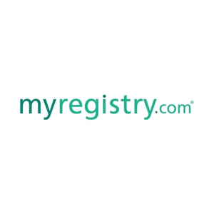 myregistry brand logo for myregistry.com