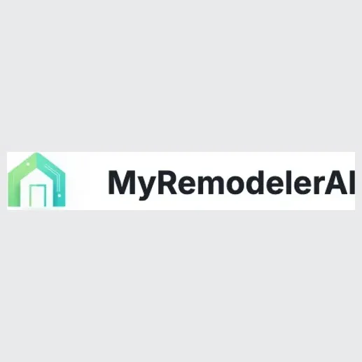 myremodelerai brand logo for myremodelerai.com