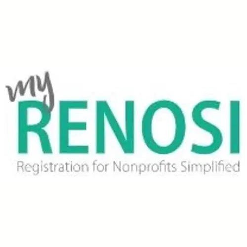 myrenosi brand logo for myrenosi.com