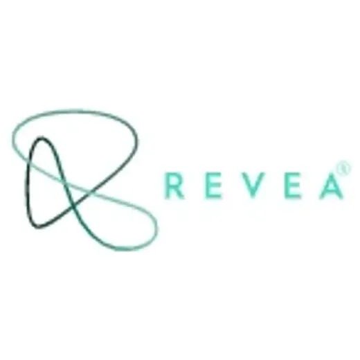 myrevea brand logo for myrevea.com