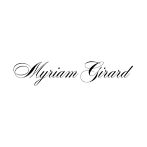 myriamgirard brand logo for myriamgirard.com
