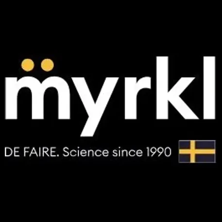 myrkl brand logo for myrkl.us