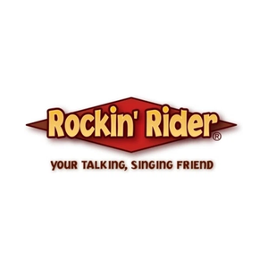 myrockinrider brand logo for myrockinrider.com
