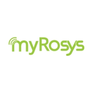myrosys brand logo for myrosys.com