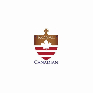 myroyalcanadian brand logo for myroyalcanadian.com